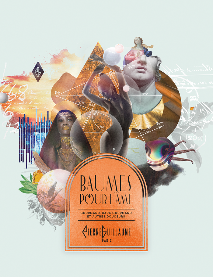 Discovery Set BAUMES POUR L’ÂME 15 x 2ml