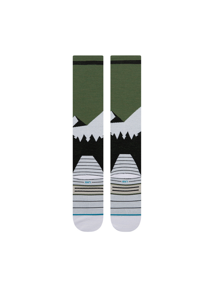 DIVIDE UL WOOL SNOW