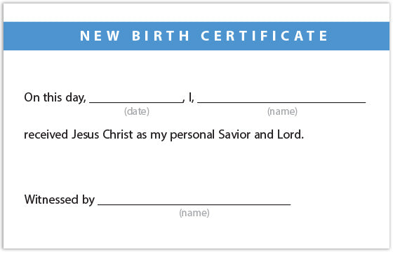 Do You Know For Sure? (KJV)