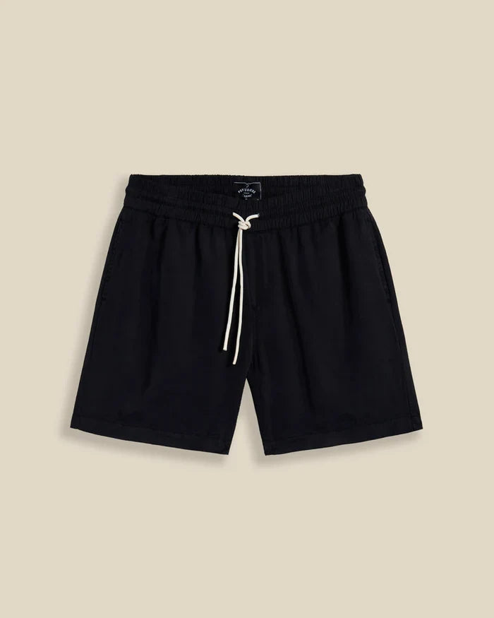 Dogtown Shorts- Black
