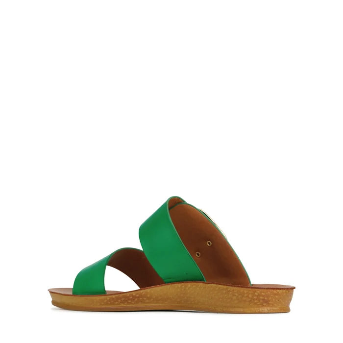 Doti (Emerald)