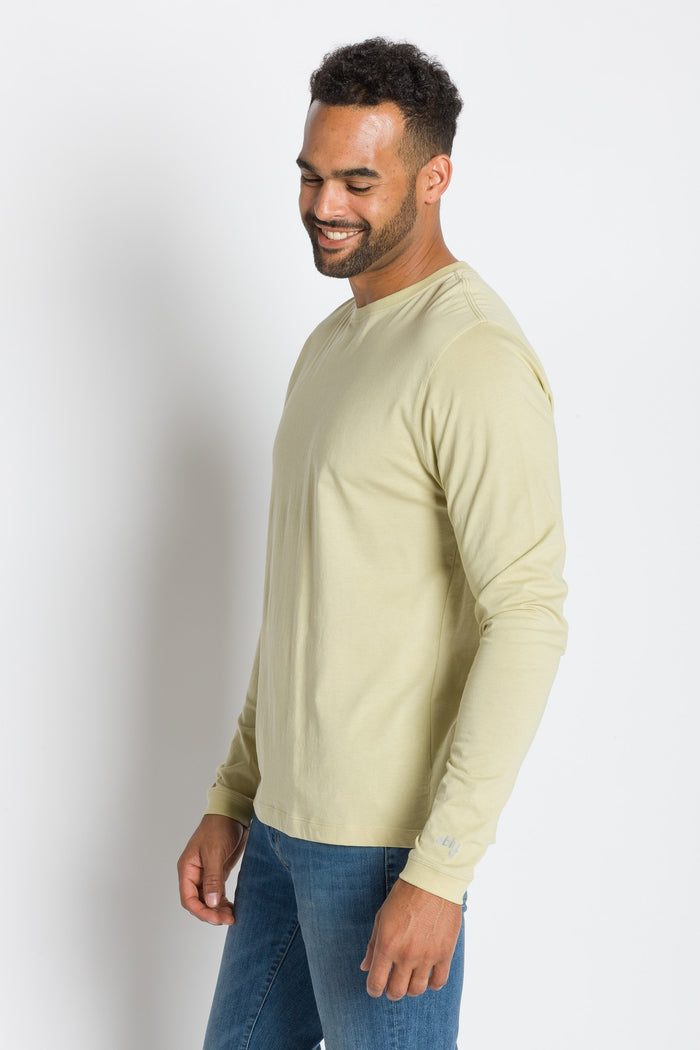 Douglas | Men's Long Sleeve Tee
