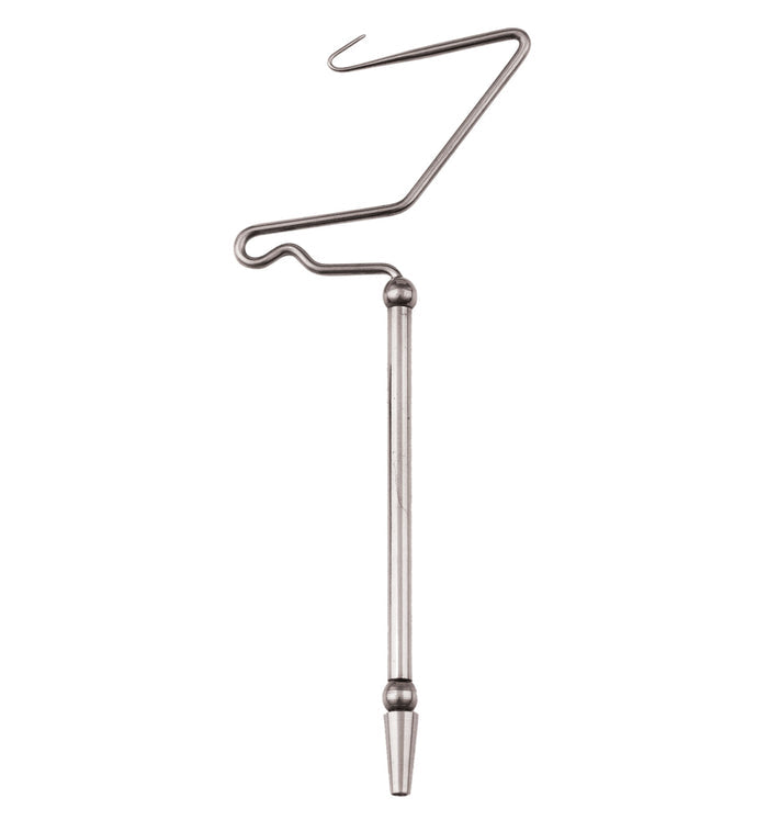 Dr. Slick Stainless Steel Whip Finisher - Closeout
