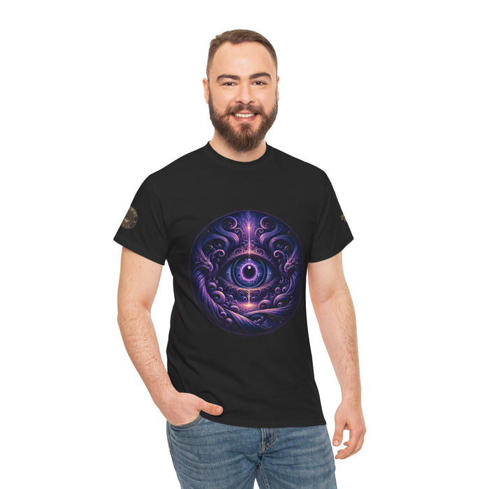 Dreamlands Roadshow Premium Cotton Tee