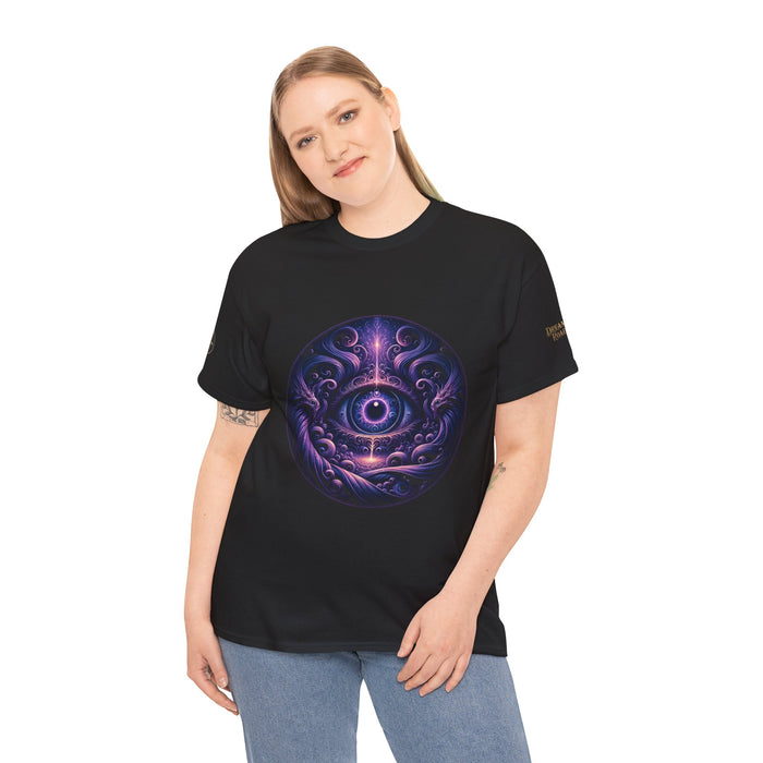 Dreamlands Roadshow Premium Cotton Tee