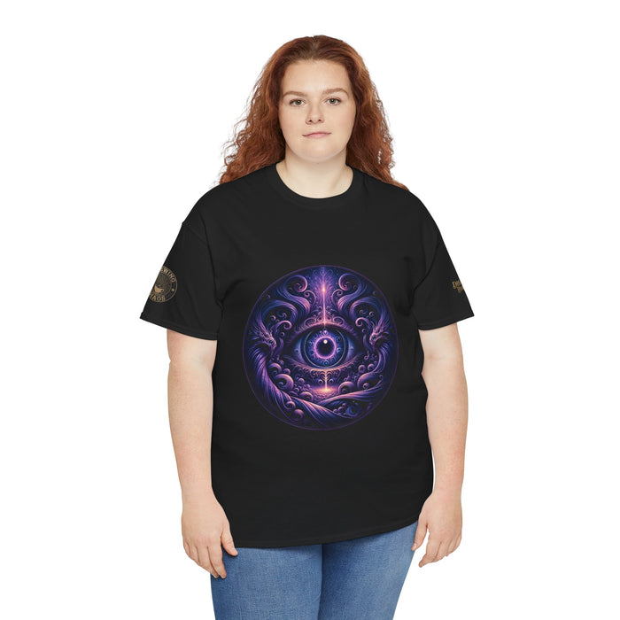 Dreamlands Roadshow Premium Cotton Tee