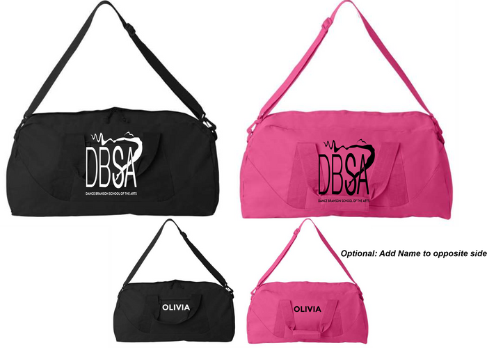 Duffel Bag