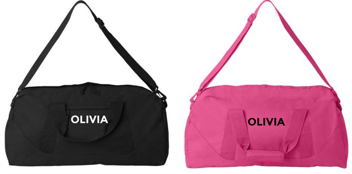 Duffel Bag