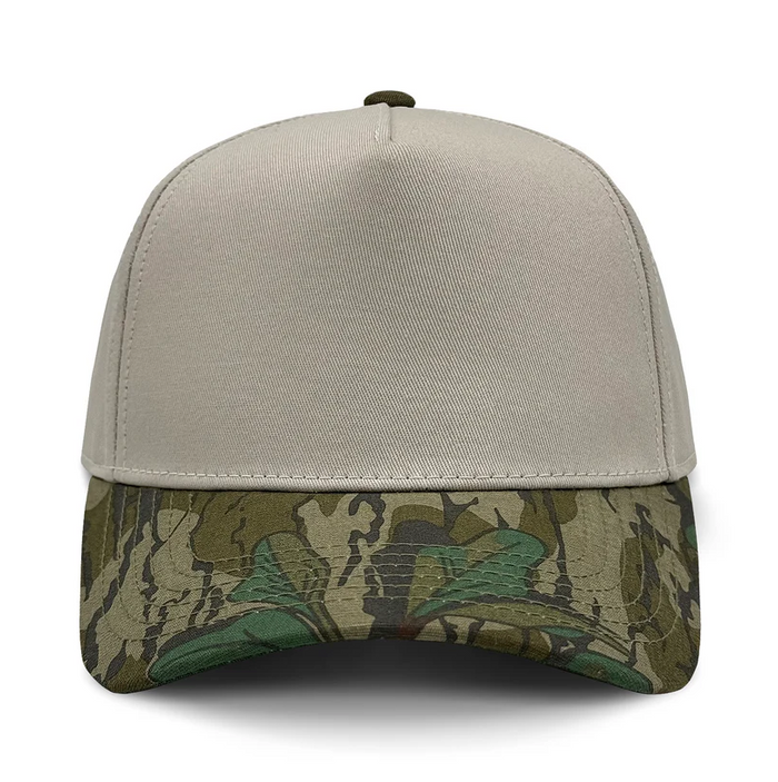 EA5Y Hybrid - Premium Headwear from Lost Hat Co. - Just $16! Shop now at Pat's Monograms
