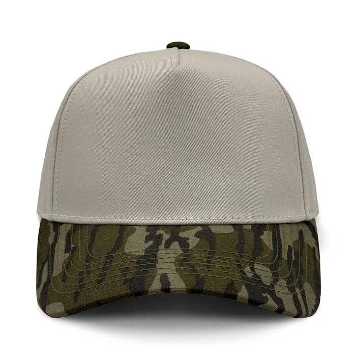 EA5Y Hybrid - Premium Headwear from Lost Hat Co. - Just $16! Shop now at Pat's Monograms