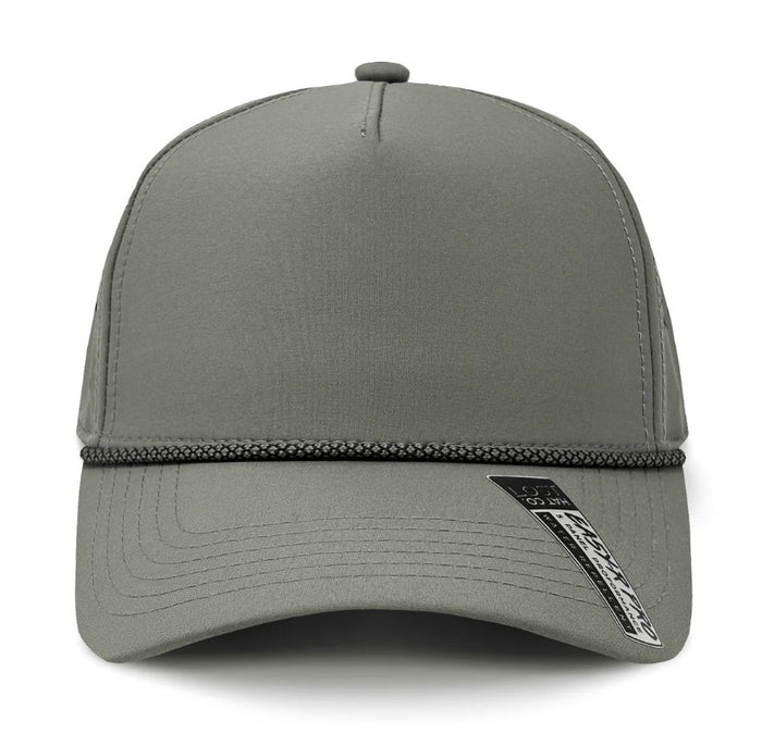 EA5Y-R PRO - Solids - Premium Headwear from Lost Hat Co. - Just $22! Shop now at Pat's Monograms