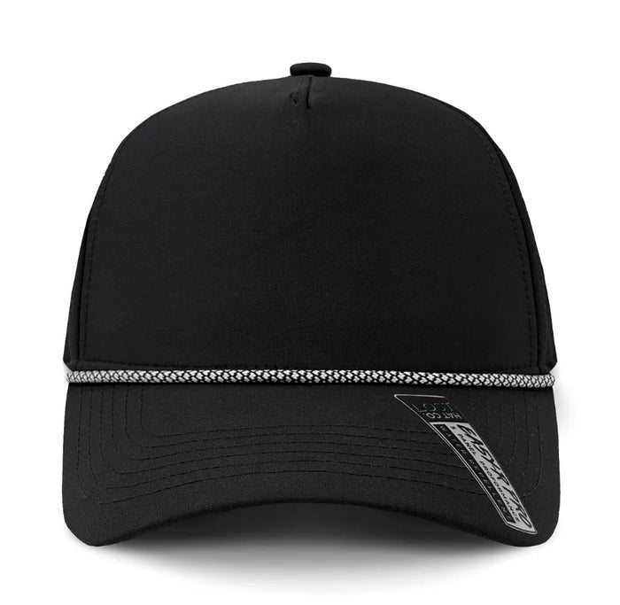 EA5Y-R PRO - Solids - Premium Headwear from Lost Hat Co. - Just $22! Shop now at Pat's Monograms