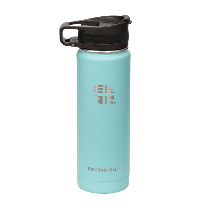 Aqua Blue / 20 oz