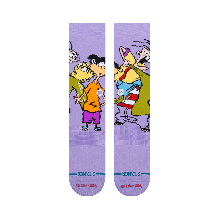ED EDD EDDY CREW