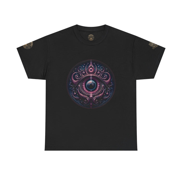 Elder Things Cold Void War Premium Cotton Tee
