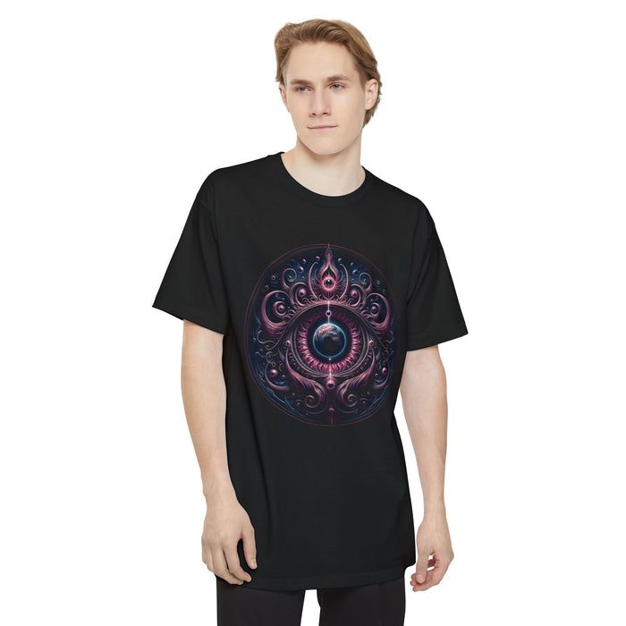 Elder Things Cold Void War T-Shirt Tall