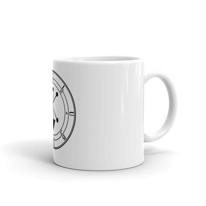 Elubatel Demonic Mug
