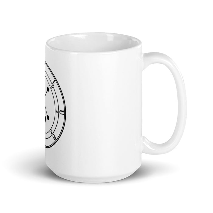 Elubatel Demonic Mug