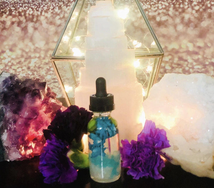 healing potion