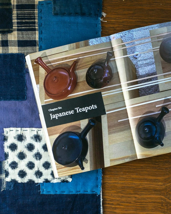ENG: A Beginner's Guide to Japanese Tea By Per Oscar Brekell