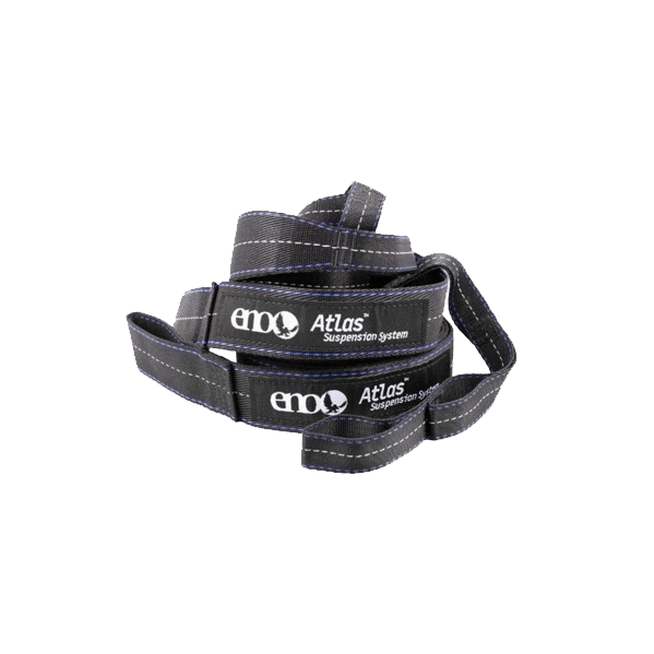Custom ENO Atlas Hammock Straps - Corporate Gifts