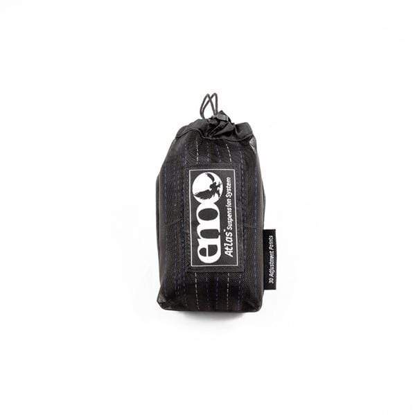Custom ENO Atlas Hammock Straps - Corporate Gifts