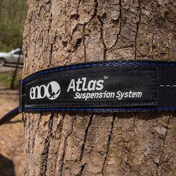 Custom ENO Atlas Hammock Straps - Corporate Gifts