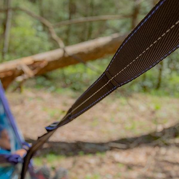 Custom ENO Atlas Hammock Straps - Corporate Gifts