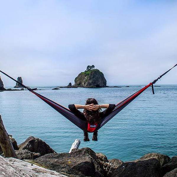 Custom ENO Atlas Hammock Straps - Corporate Gifts