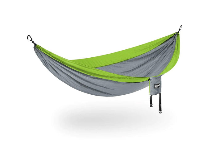 Grey/Chartreuse