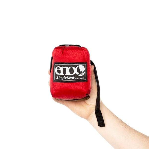 Custom ENO SingleNest Hammock - Corporate Gifts