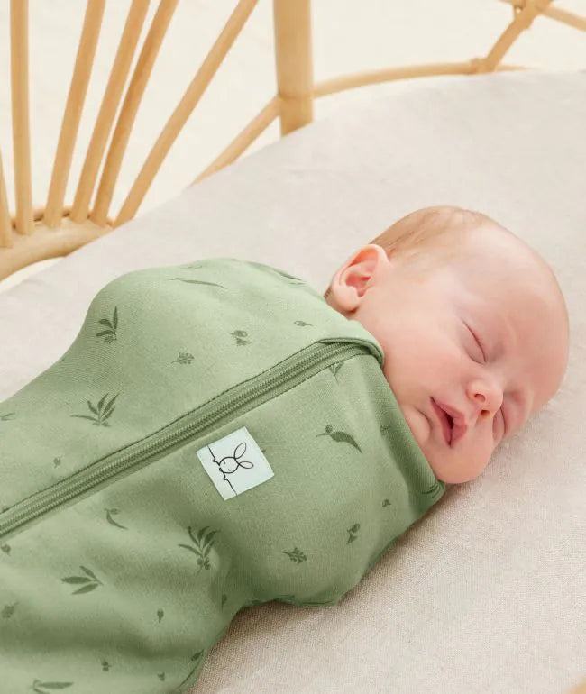 ergoPouch Cocoon Swaddle Bag - 0.2 TOG