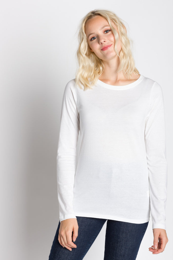 White / XS