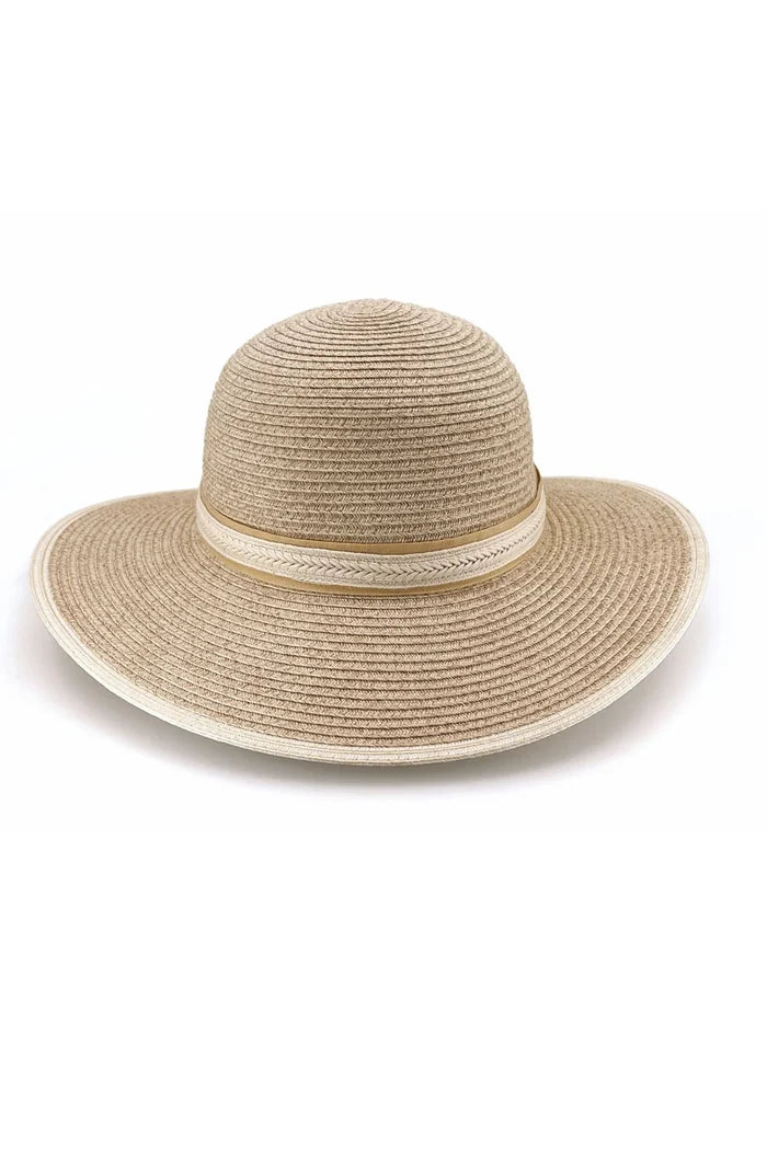 Evora Cloche (Natural) - TM703A