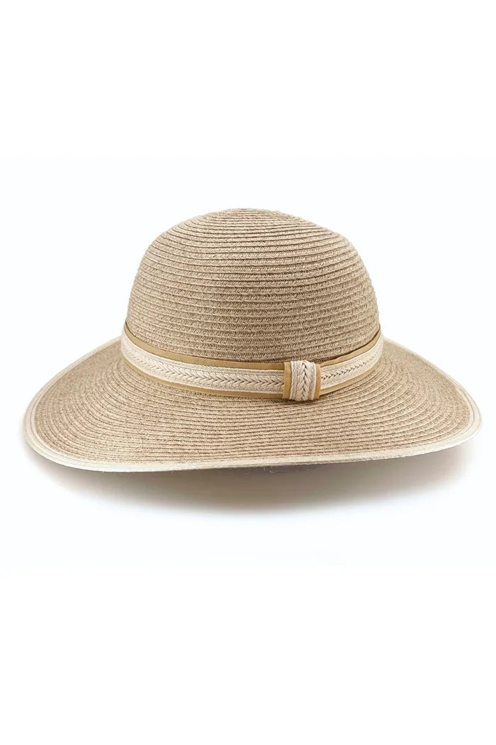 Evora Cloche (Natural) - TM703A