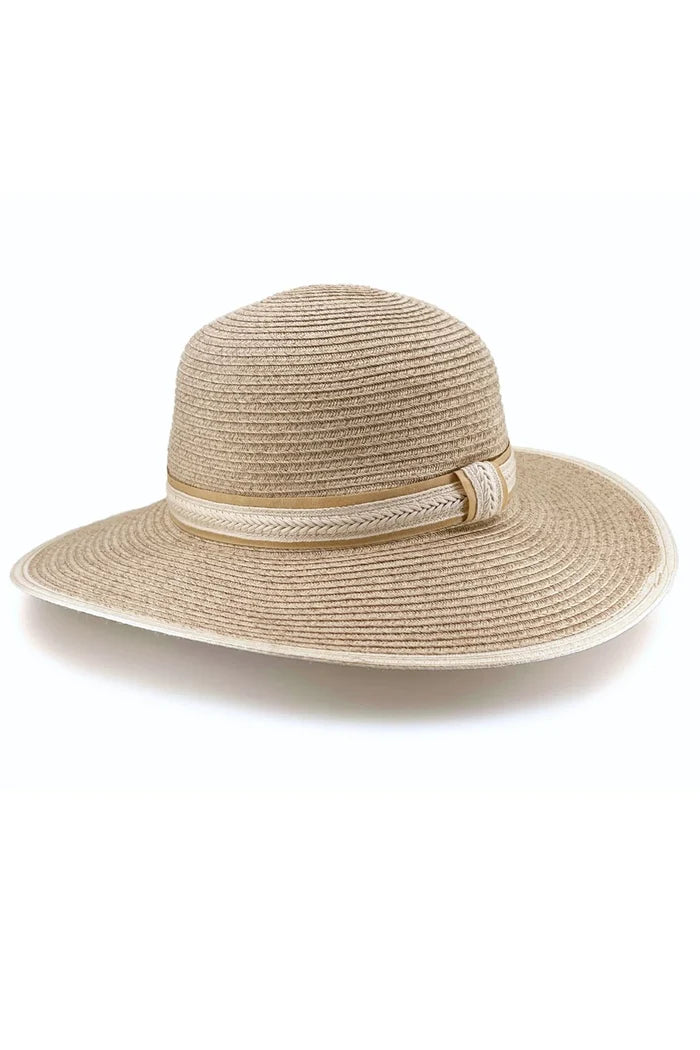 Evora Cloche (Natural) - TM703A