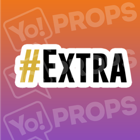 #Extra