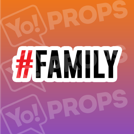 #Family