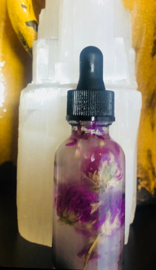 fast luck potion