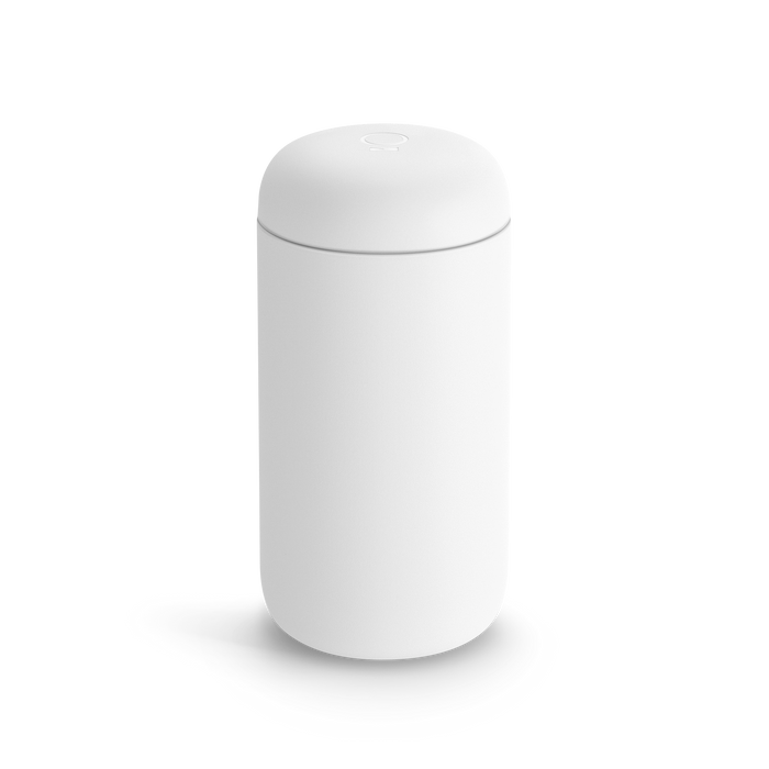 12oz / Matte White Custom Fellow Carter Move Mug - Corporate Gifts
