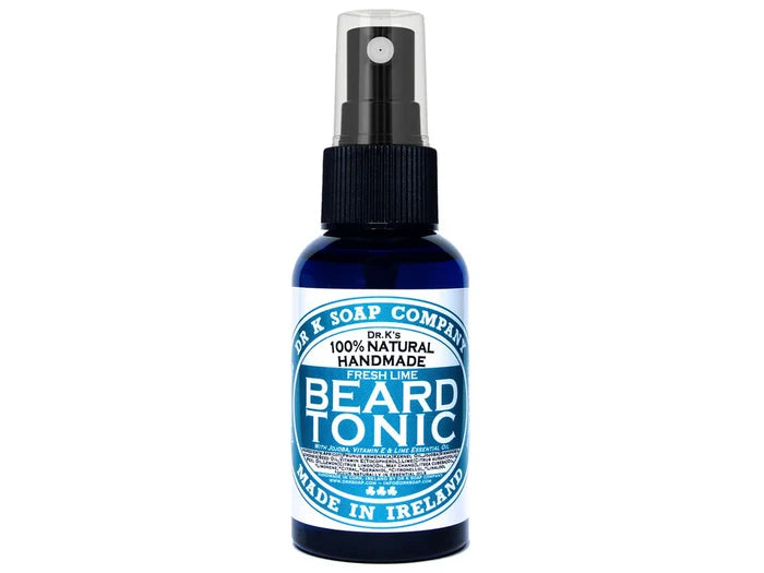 First Beard Care Kit