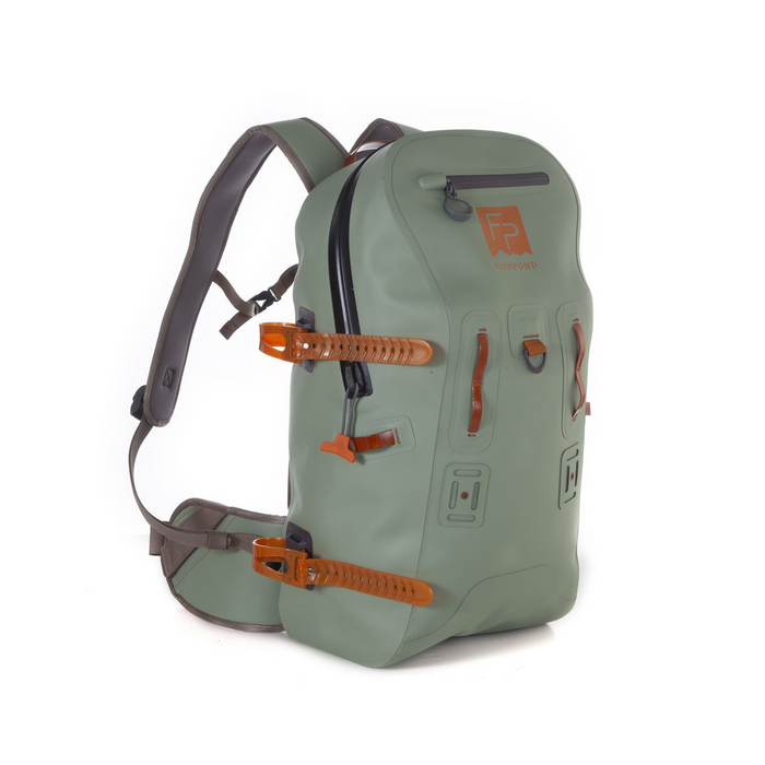 Fishpond Thunderhead Submersible Backpack - Eco