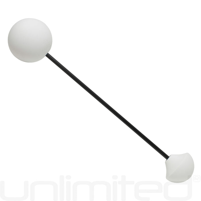 Flo Flumies - Dome/Orb Friction Mallets