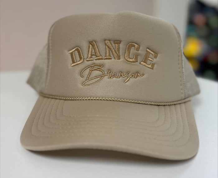 Foam Trucker Hat