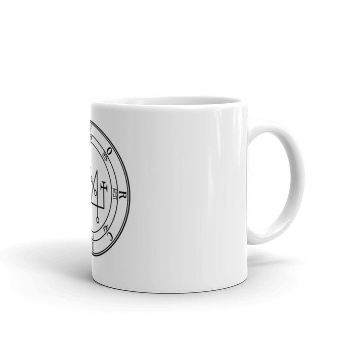 Forcalor Demonic Mug