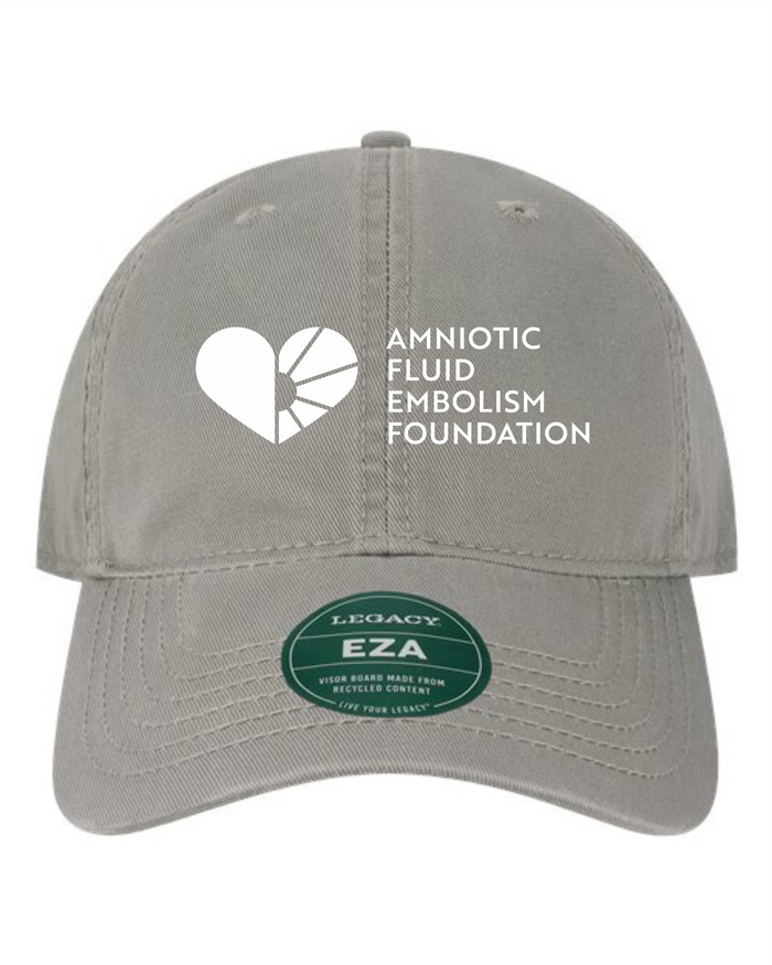 Foundation Dad Hat