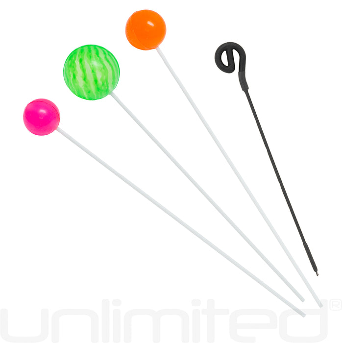 Friction Mallet Set with Emil Richards & eGong Wand