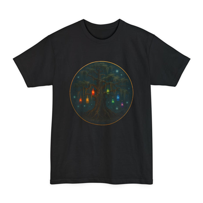 Friends In Babalon T-Shirt Tall