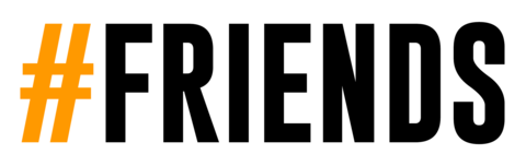 #Friends