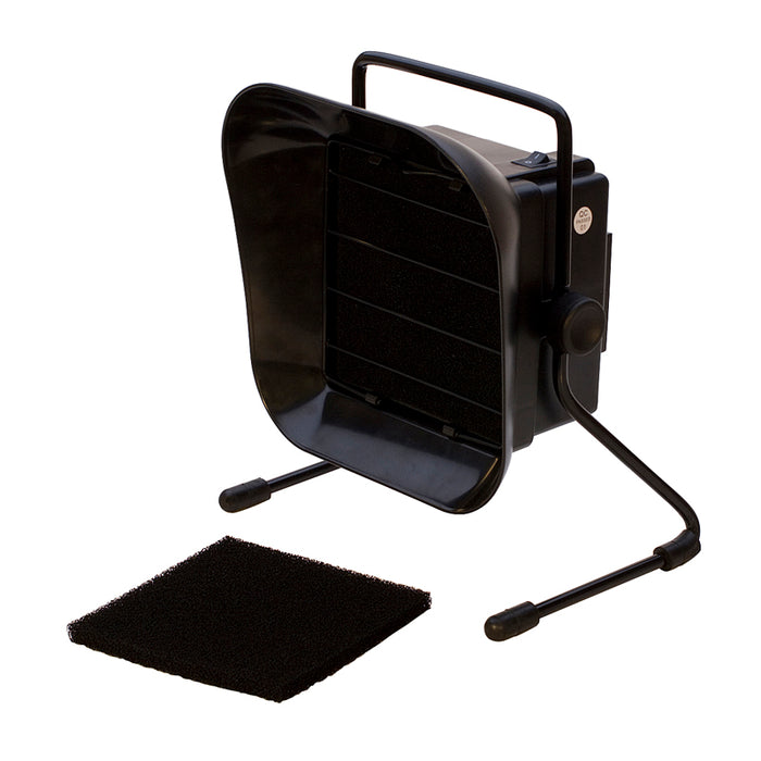 FUME EXTRACTOR